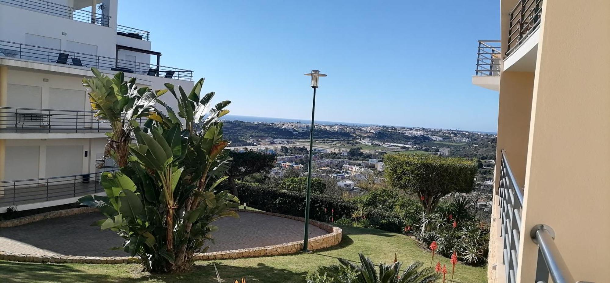 Encosta Da Orada Apartment *