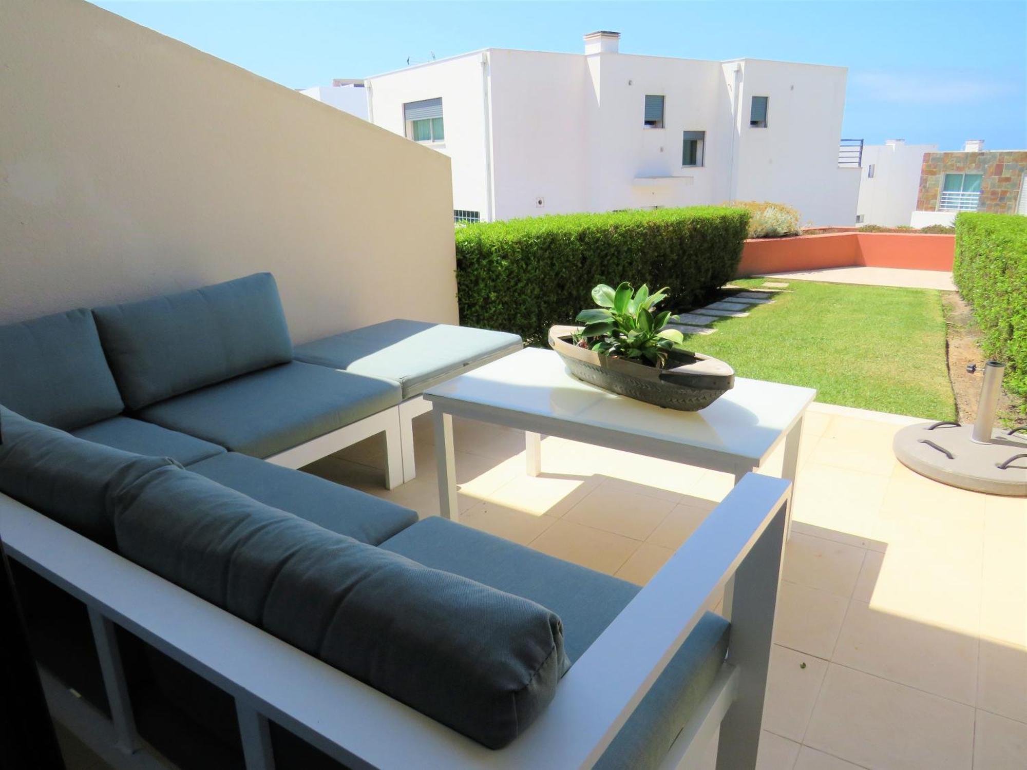 Casa Menezes Apartment Lourinha (Lisbon)