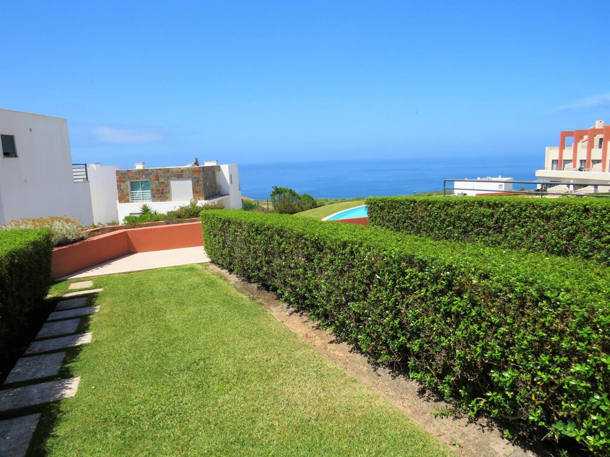 Casa Menezes Apartment