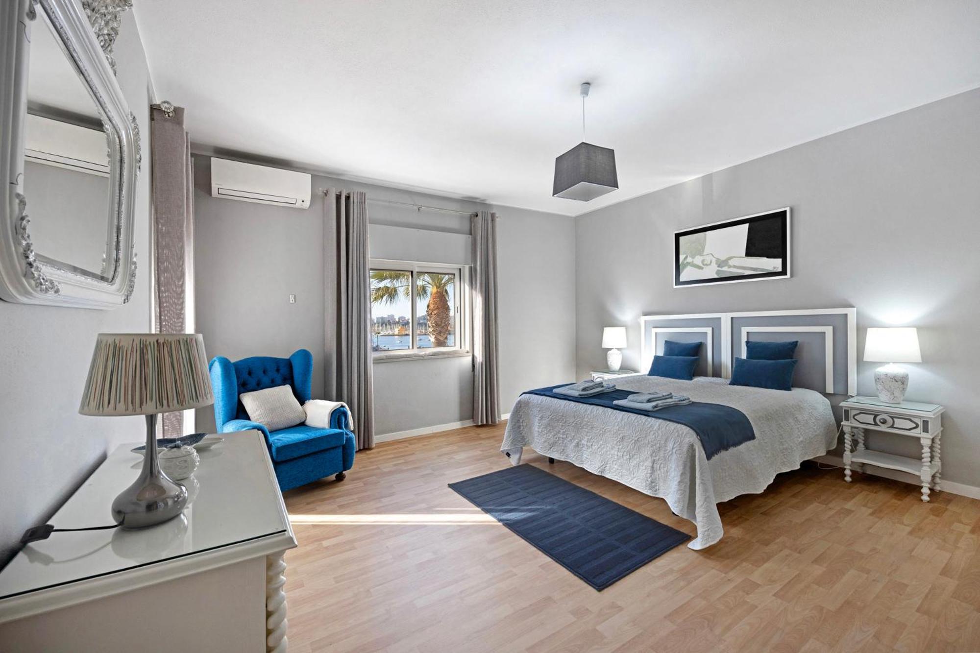 Holiday home Casa Vista Rio Ferragudo (Faro)