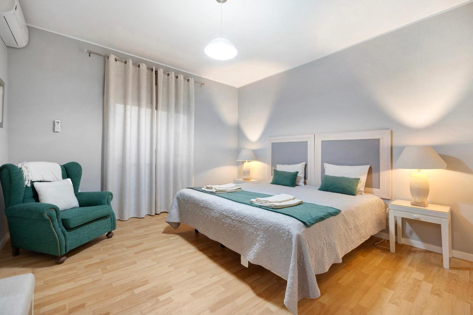 Casa Vista Rio Holiday home Ferragudo (Faro)
