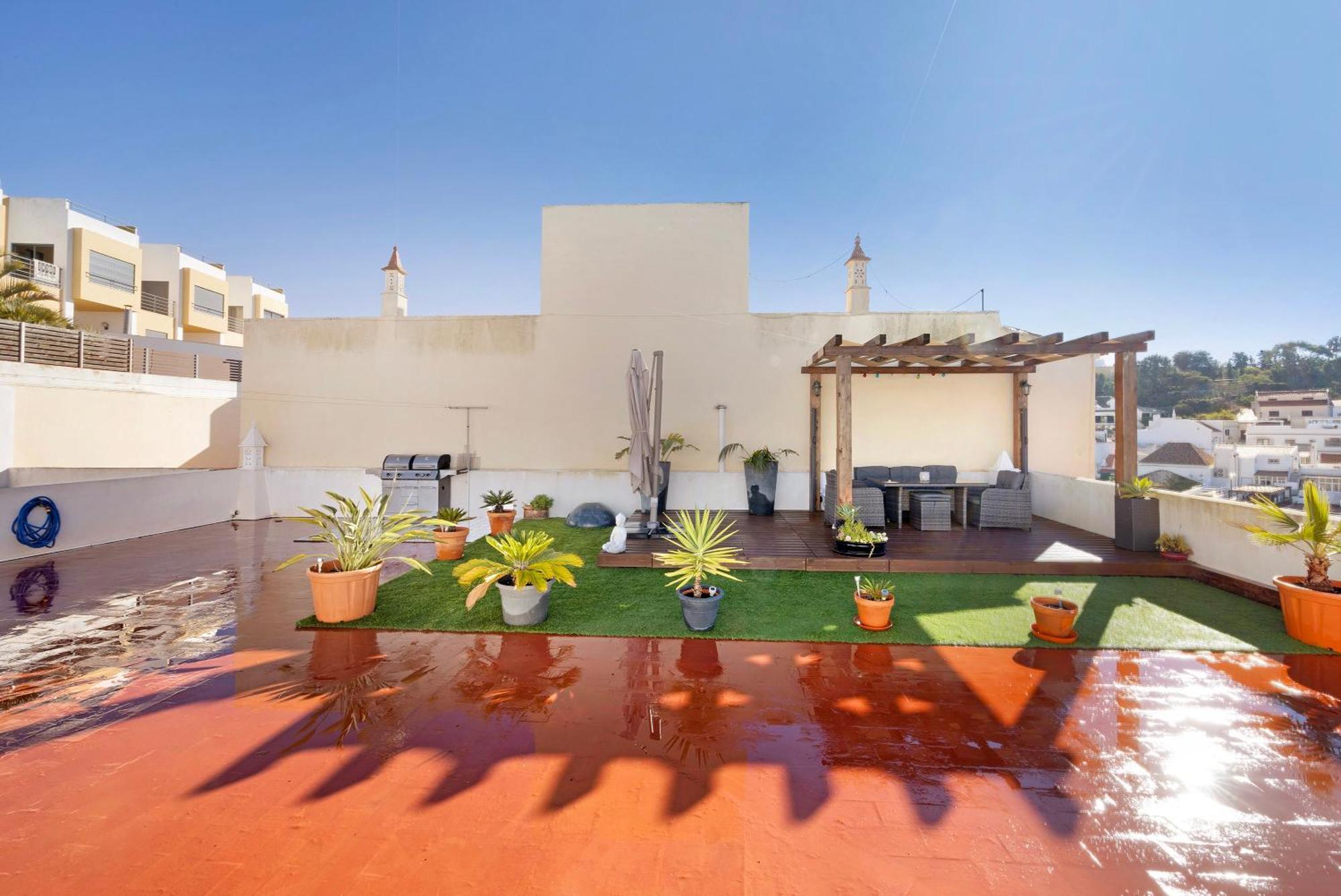 Casa Vista Rio Holiday home Ferragudo (Faro)