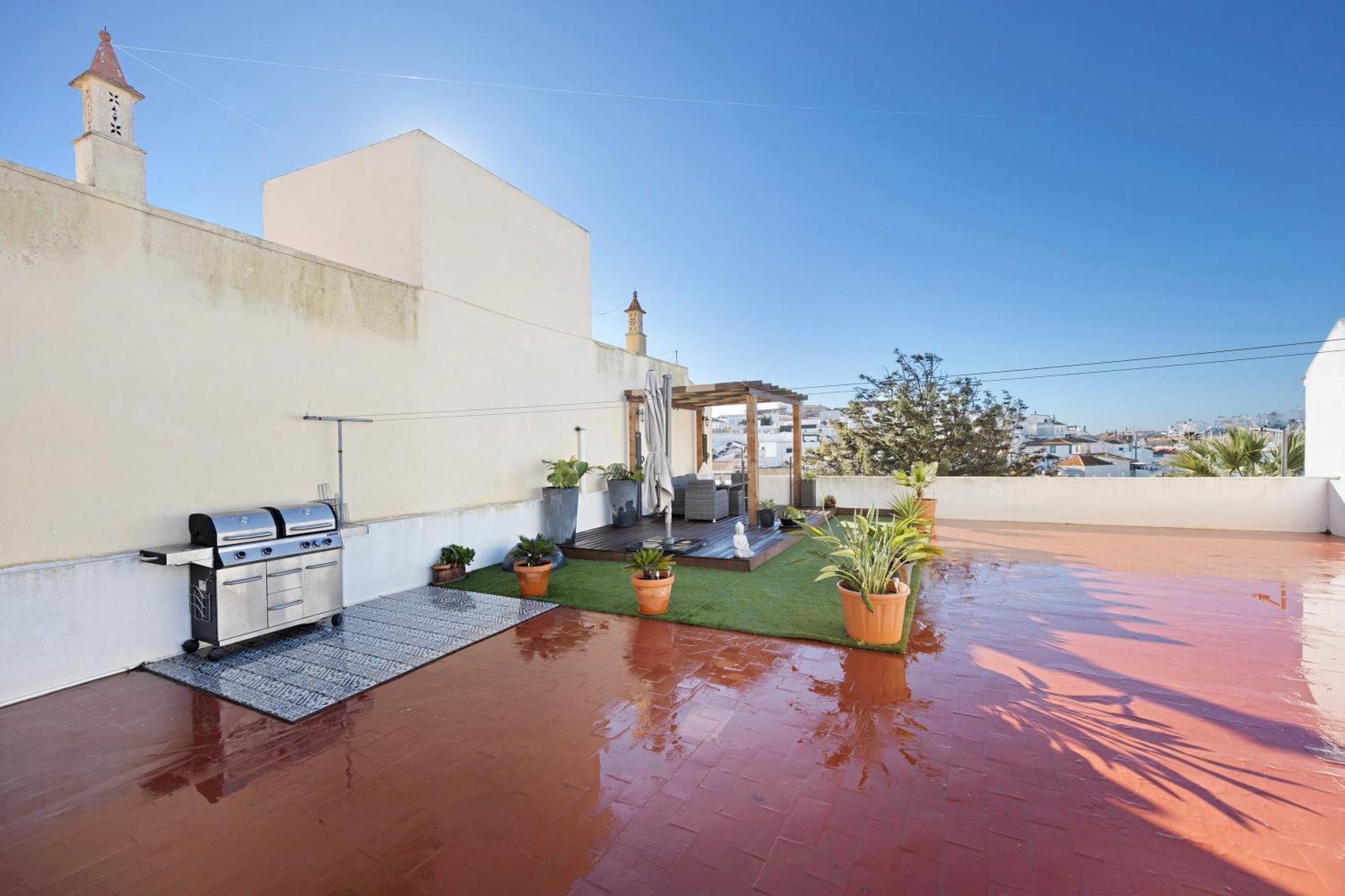 Casa Vista Rio *