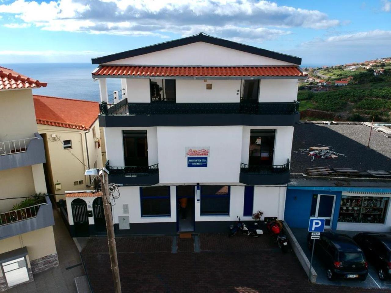 Apartment Sunset Star With Sea View