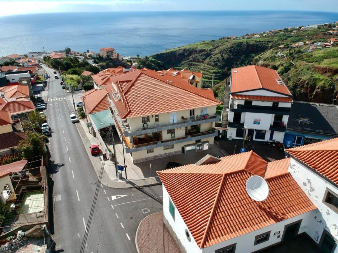 Sunset Star With Sea View * Calheta (Madeira)