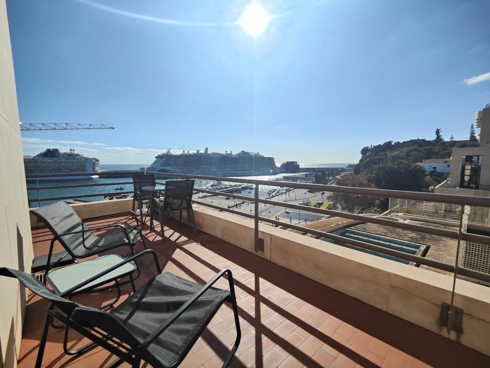 Apartment Marina Club *