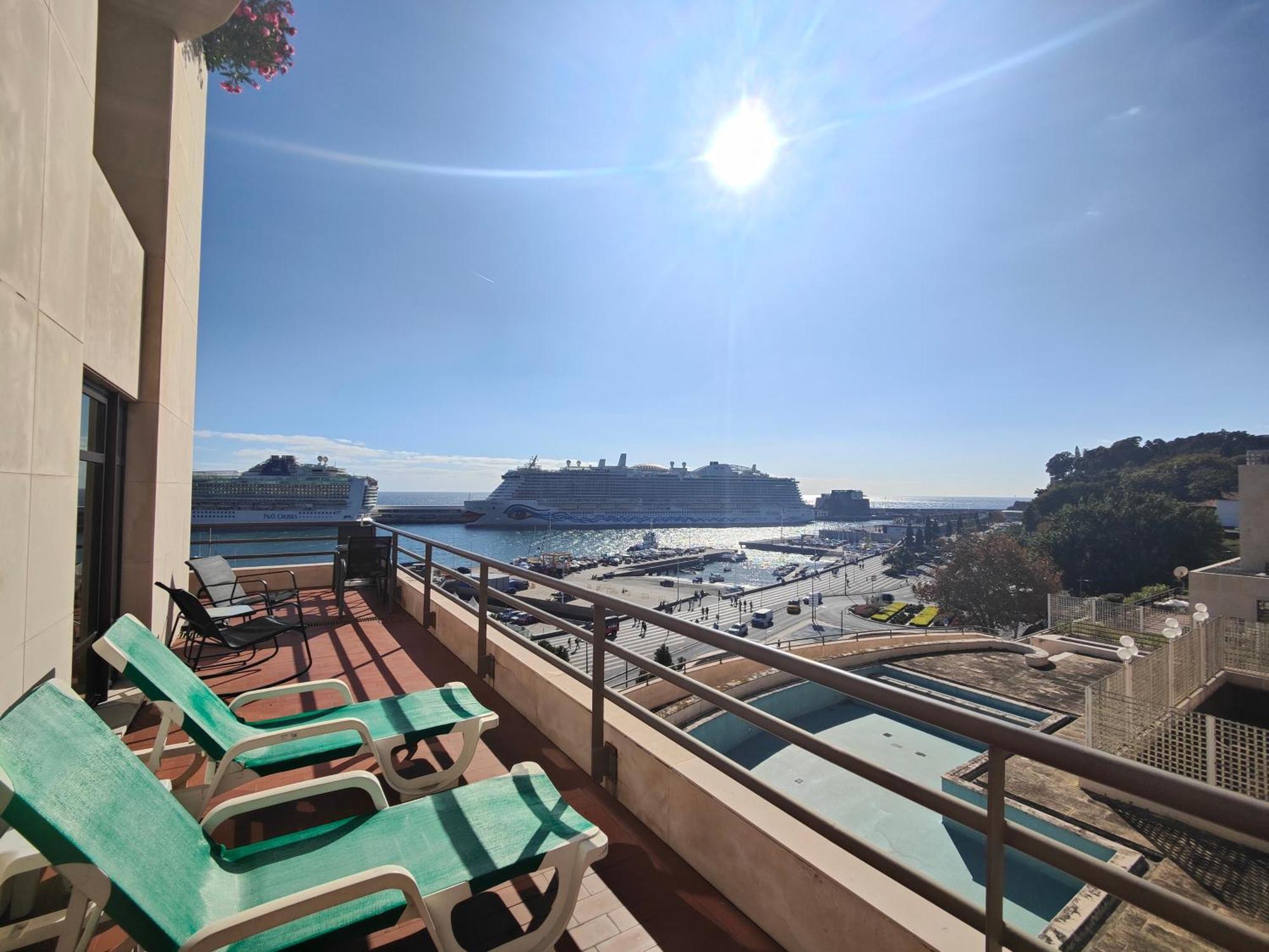 Apartment Marina Club *