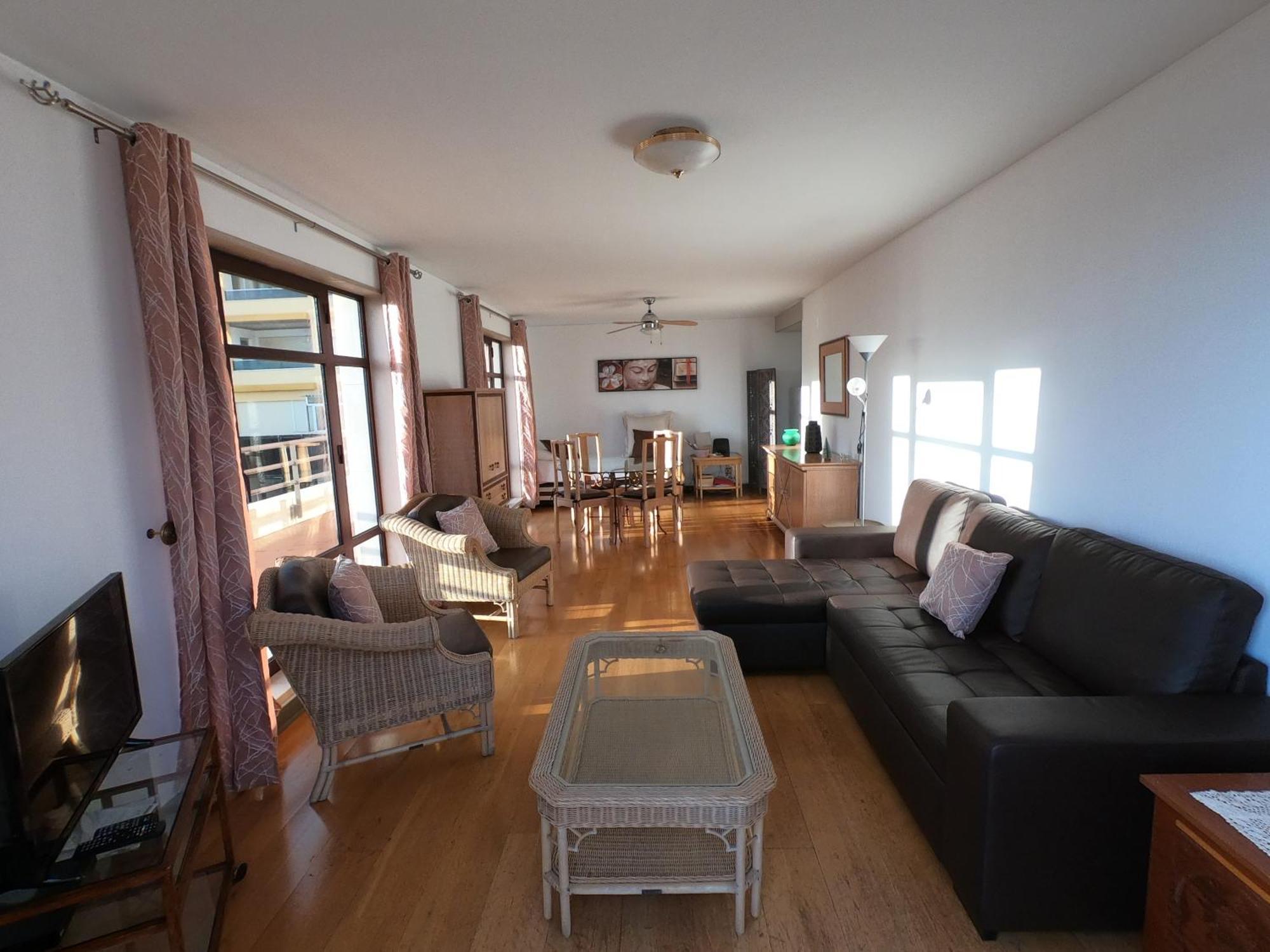 Marina Club Apartment *