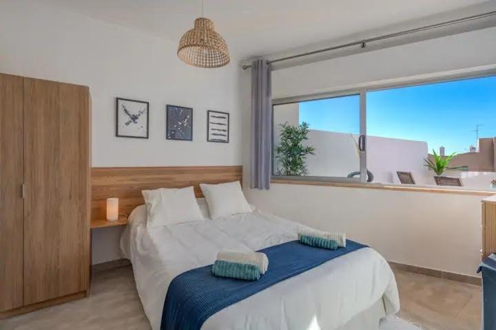 Coracao Da Rocha Apartamento