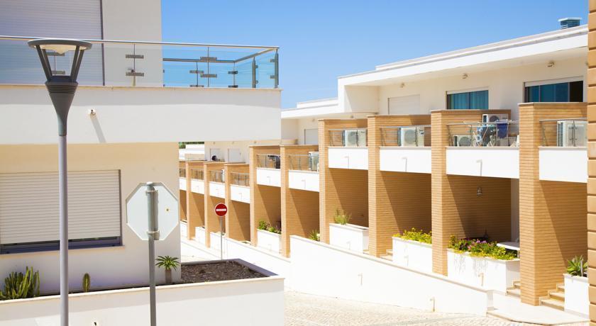 Apartment Vila Branca Duplex 85 Albufeira