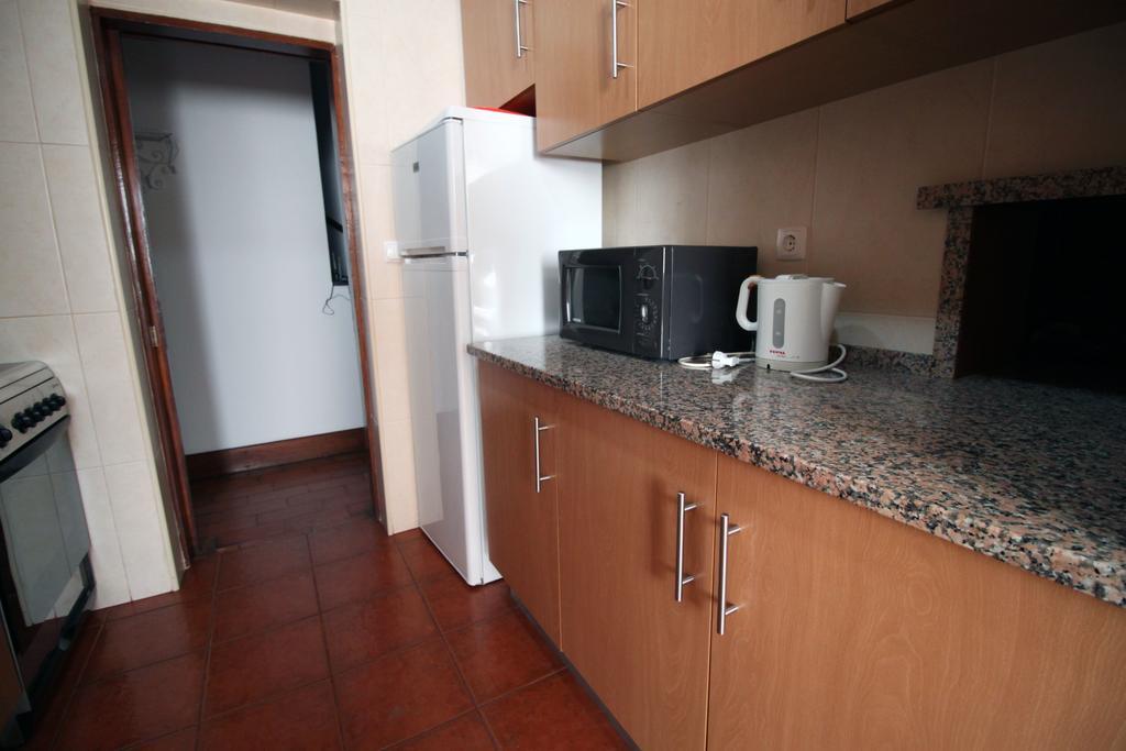 Holiday home Urban Beach I