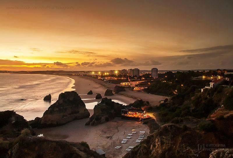 Alto Club * Alvor