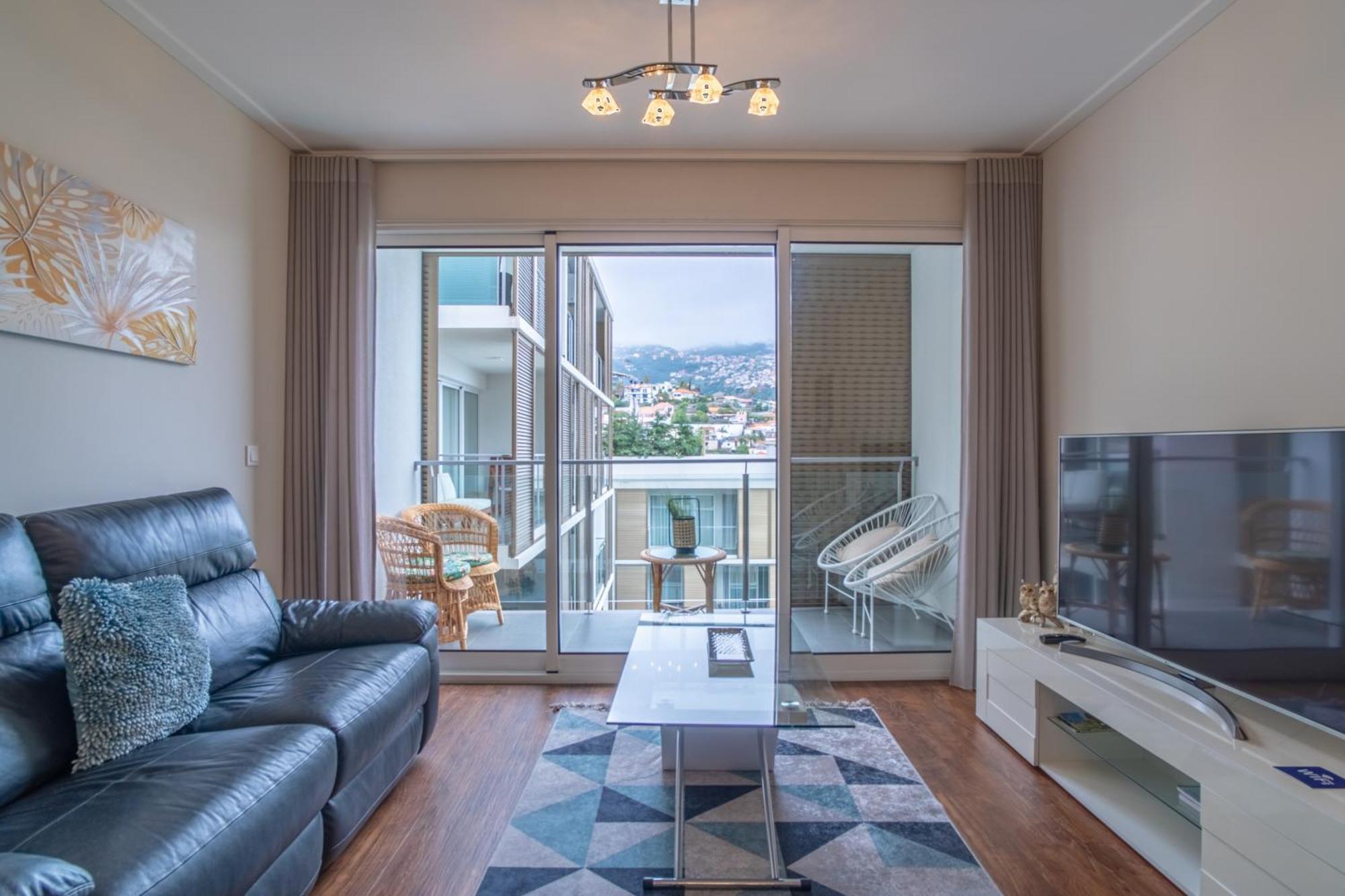 Madalenas View Apartment Funchal (Madeira)