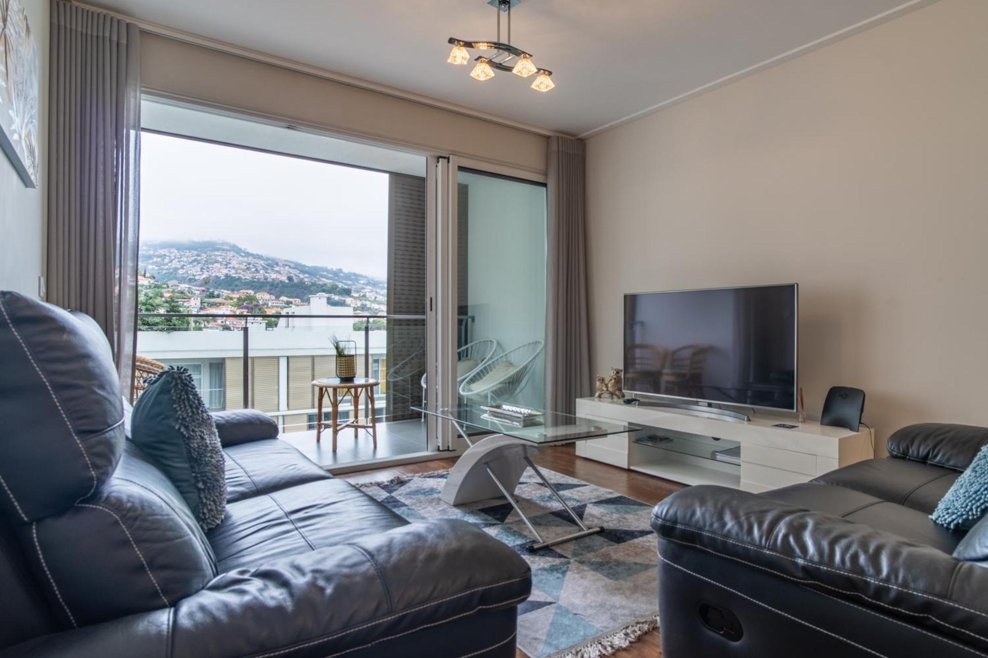 Apartment Madalenas View Funchal (Madeira)
