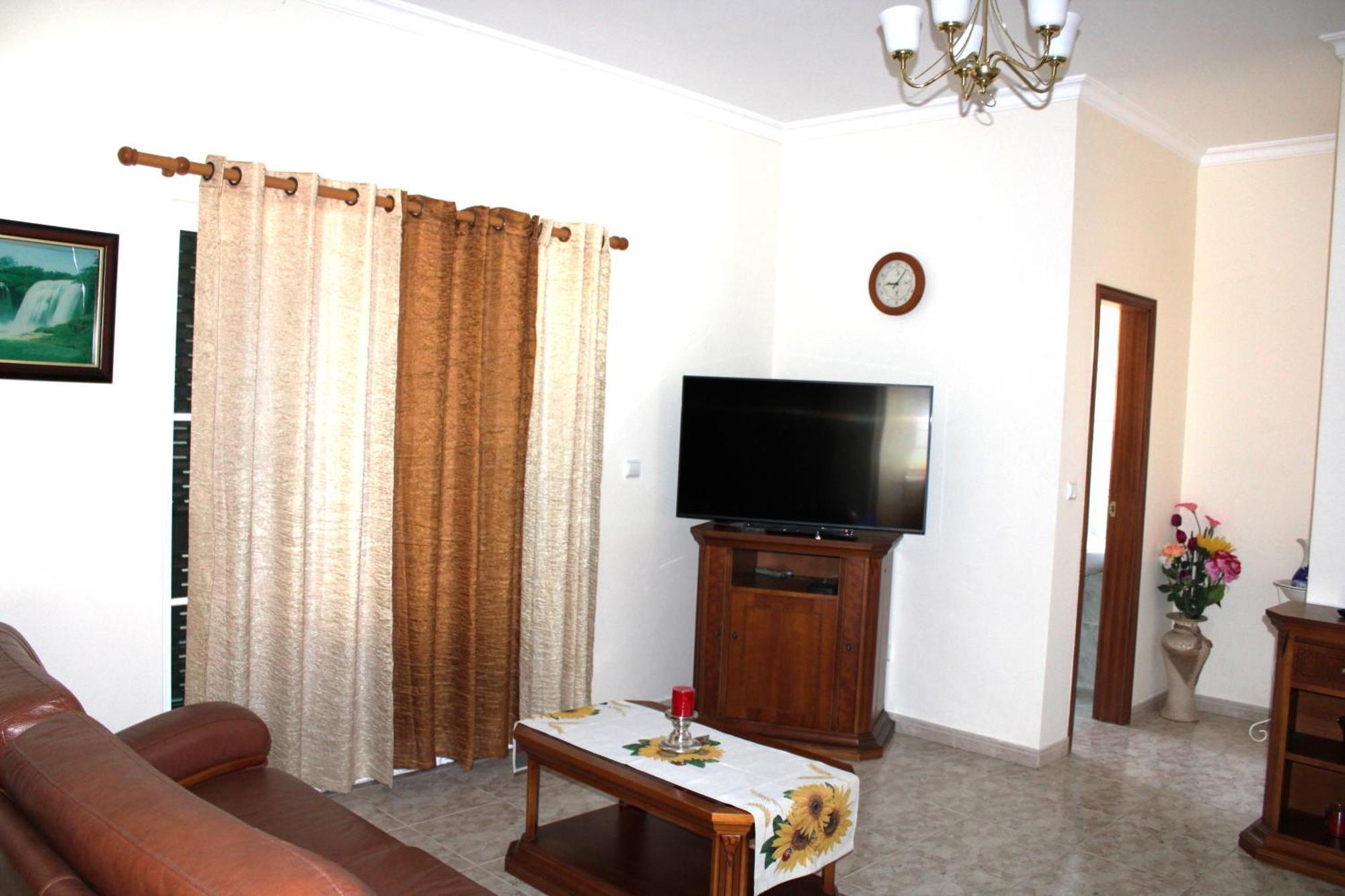 Moradia Bela House * Santa Cruz (Madeira)