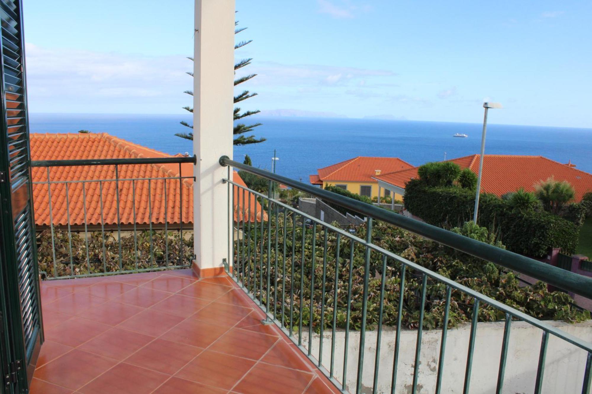Moradia Bela House * Santa Cruz (Madeira)