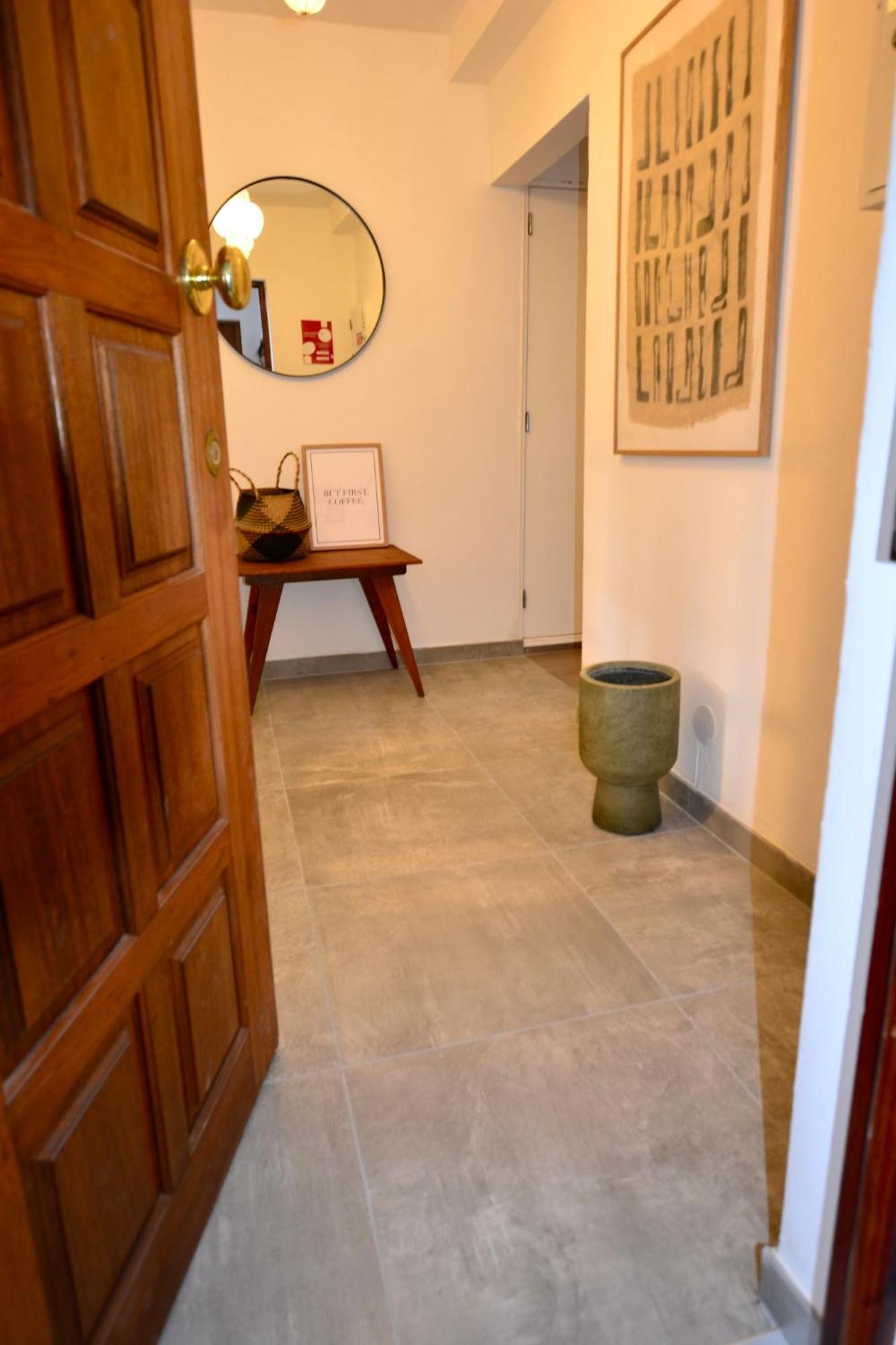 Apartment Aperitivo
