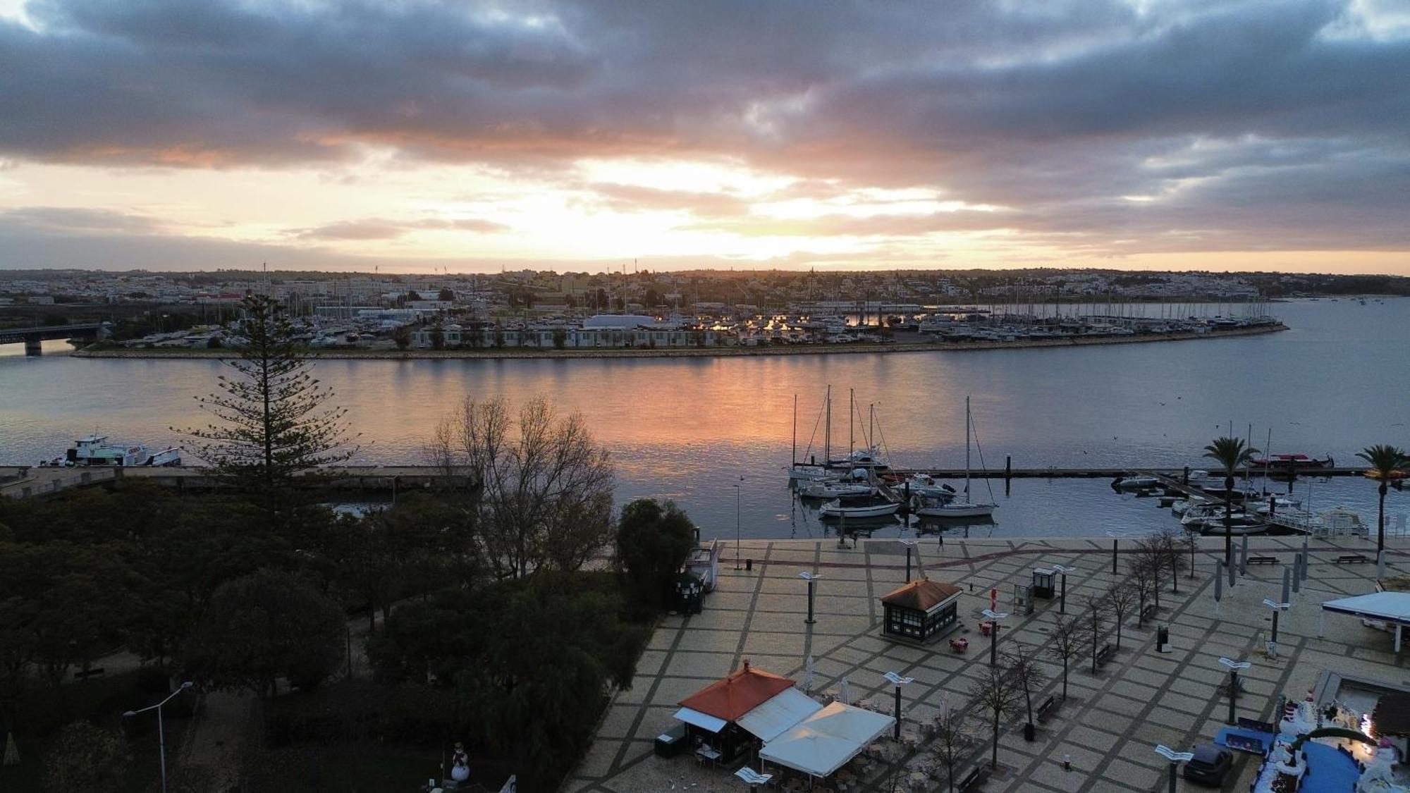 Residencial Arabi 3* Portimao