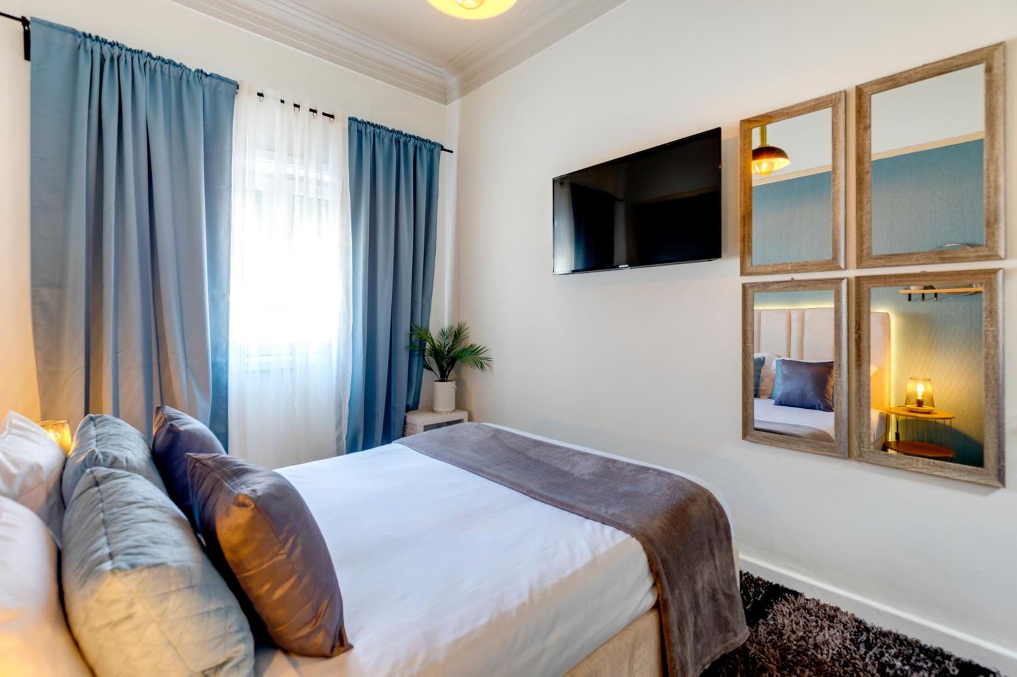 Guest house Quiet View *