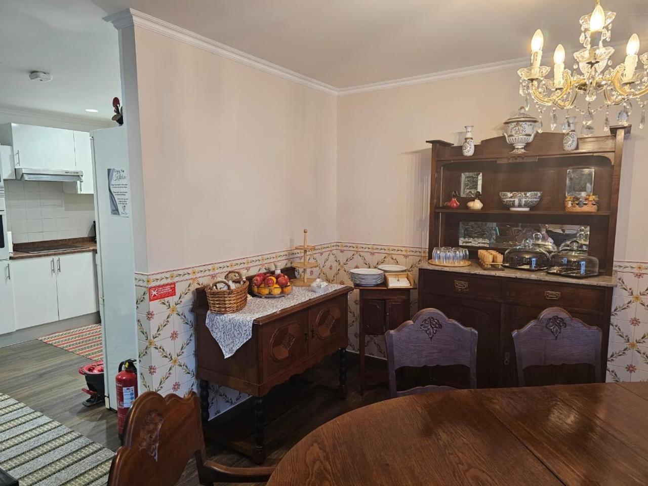 Bed & Breakfast Casa Videiras 3*