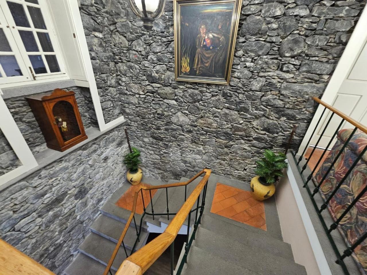 Casa Videiras Bed & Breakfast 3*