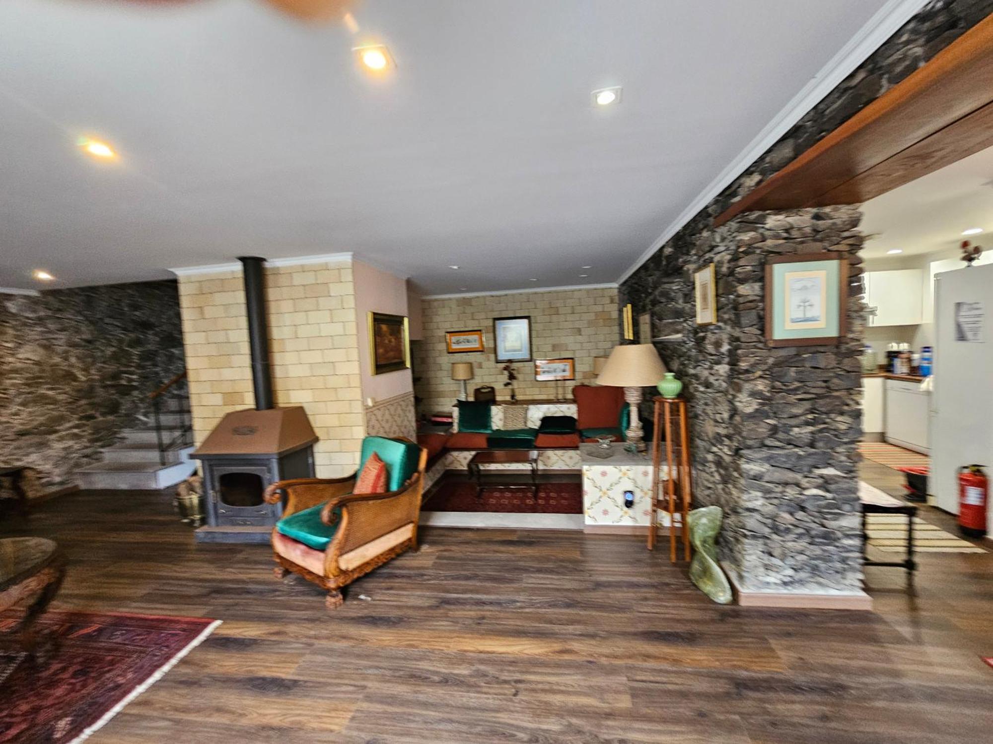 Casa Videiras Seixal (Madeira)