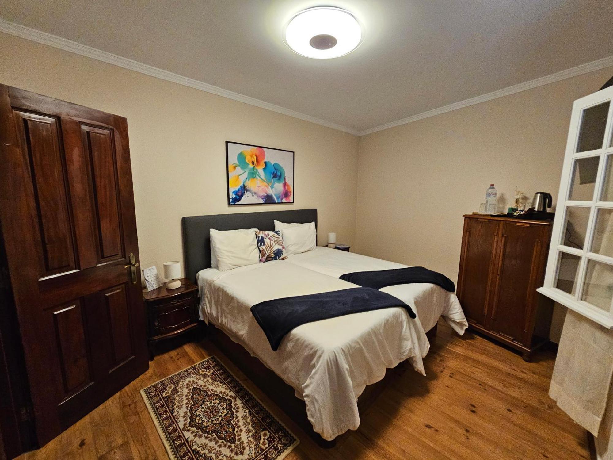 Casa Videiras Bed & Breakfast 3*