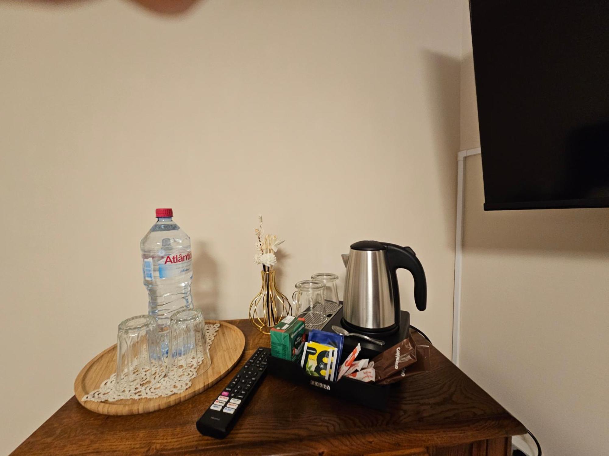 Casa Videiras Bed & Breakfast 3*