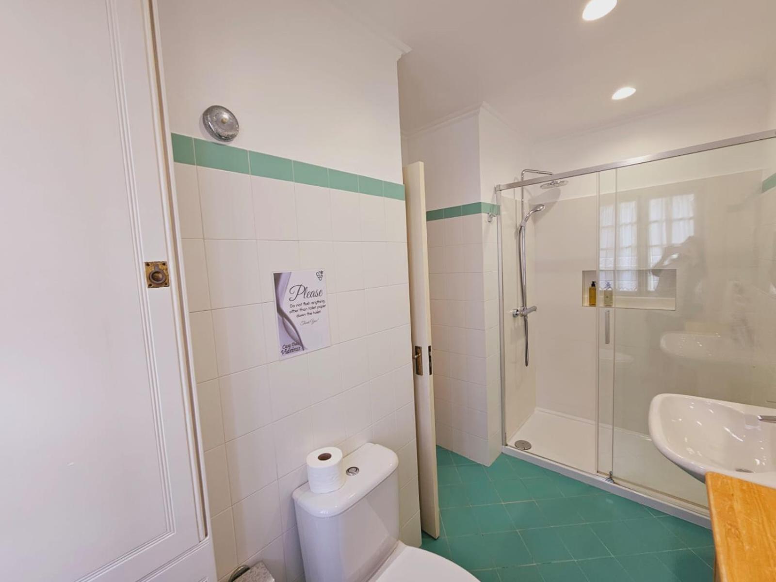Bed & Breakfast Casa Videiras 3*