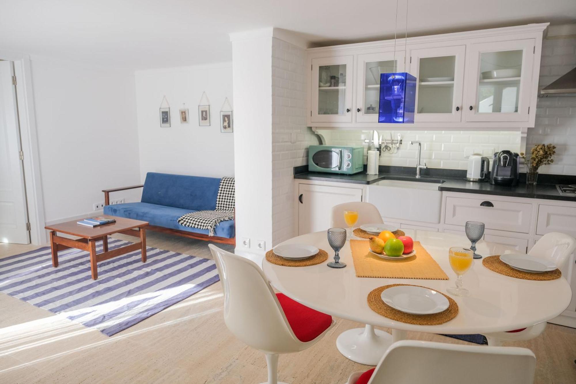 Casa Condessa - Create Memories Apartment