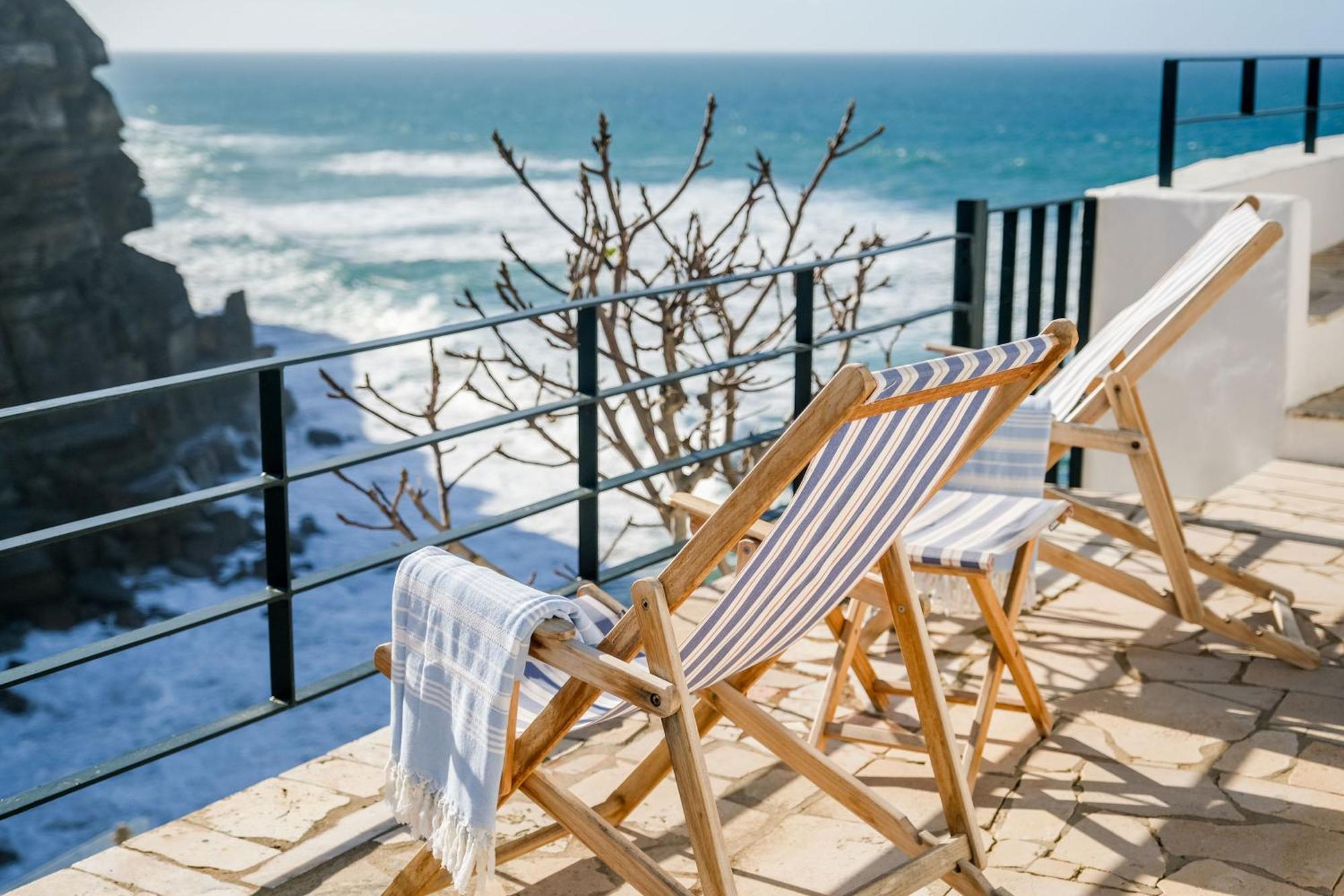Casa Condessa - Create Memories * Azenhas do Mar
