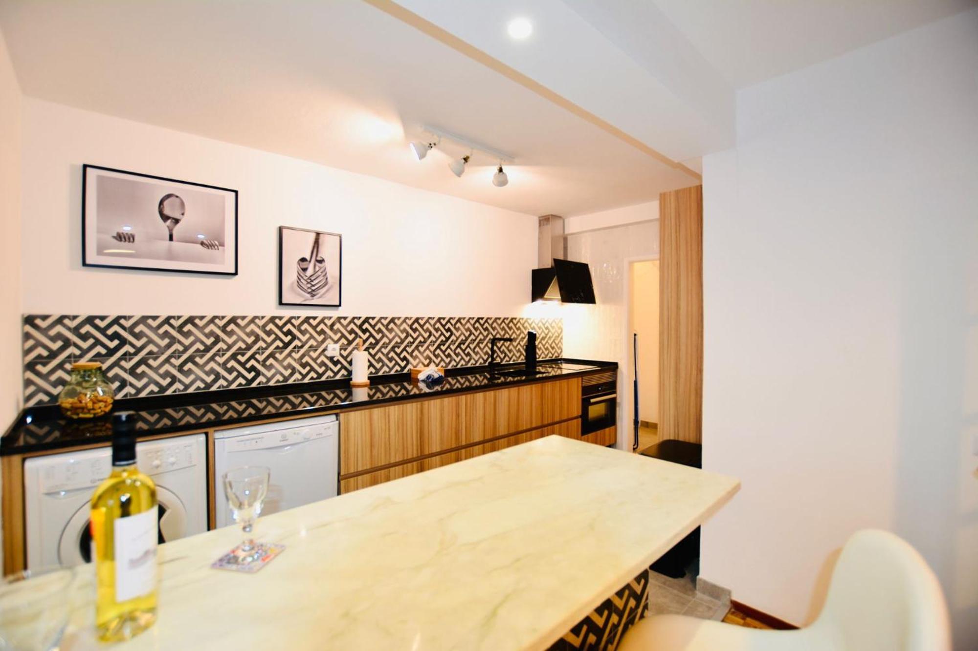 Apartment Aperitivo *