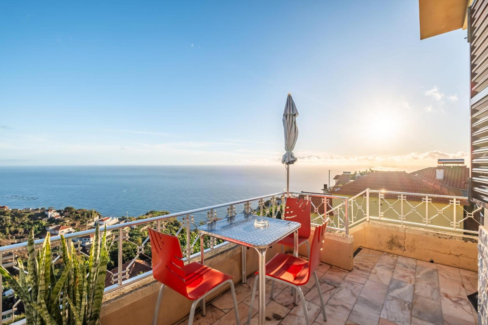 Vakantiehuis White Rabbit Ii By Madeira Sun Travel