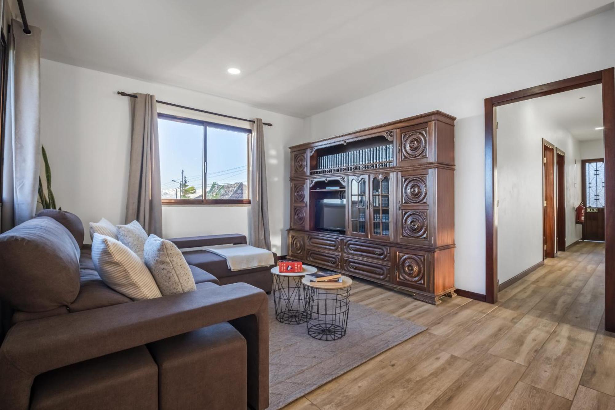 Vakantiehuis White Rabbit Ii By Madeira Sun Travel *