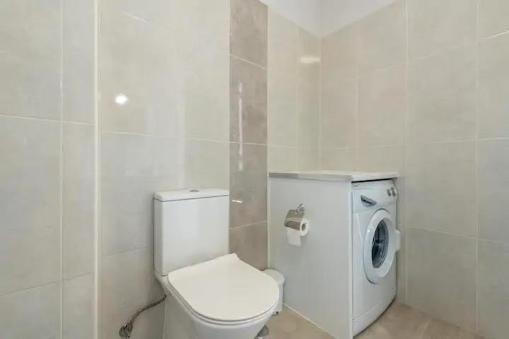 Apartamento Coracao Da Rocha *