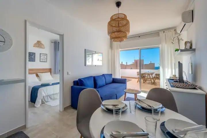 Coracao Da Rocha Apartamento Portimão