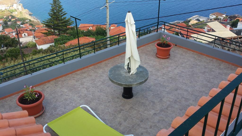 Casa Do Pico