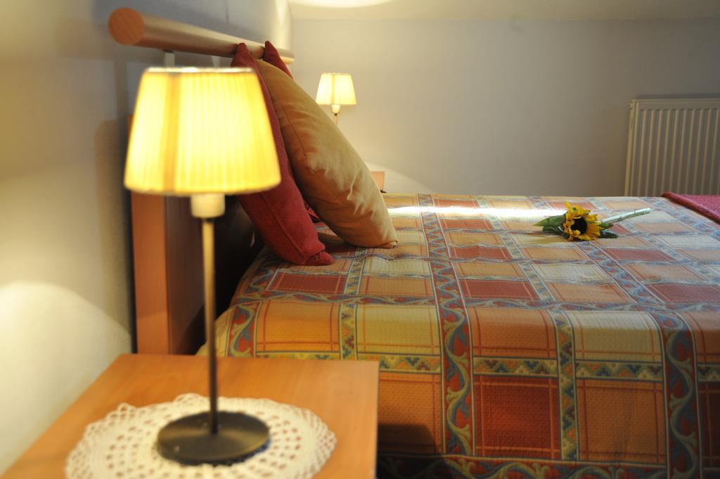 Bed & Breakfast Casa De Trajinha