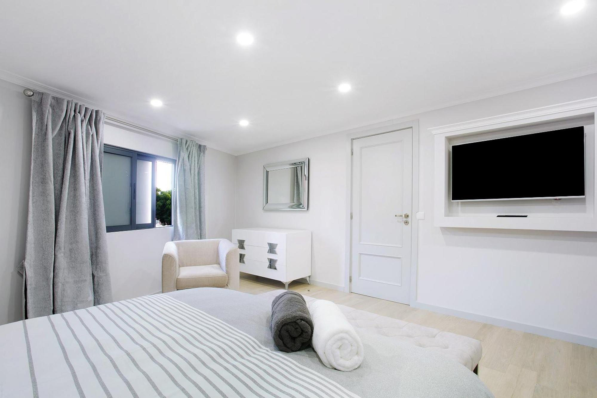 Alegria Dream Villa *