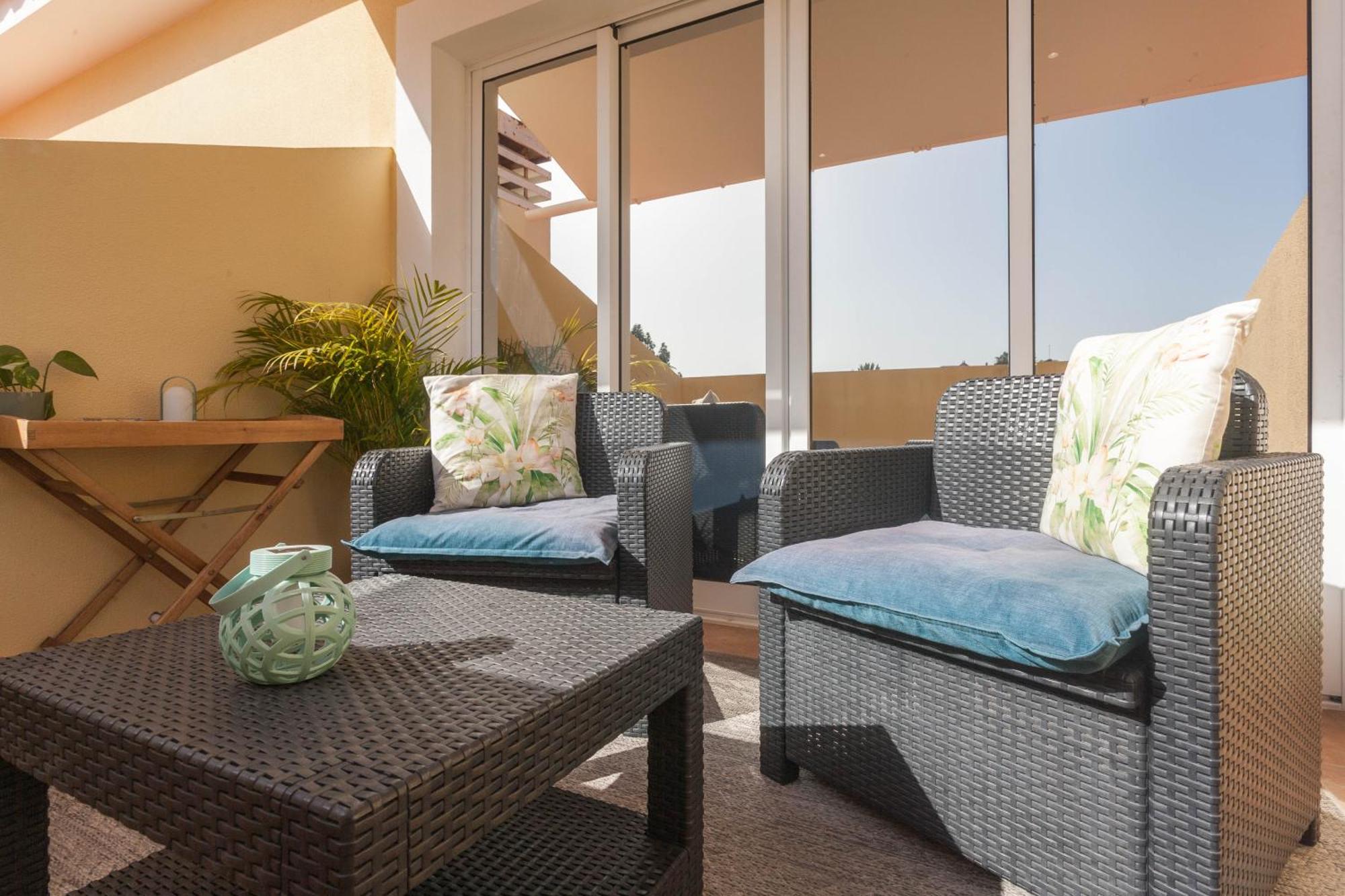 Blue Sky Apartamento Funchal (Madeira)