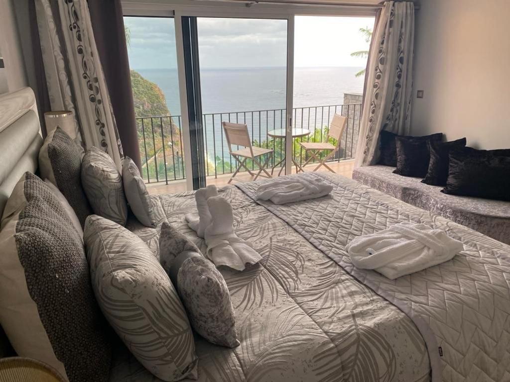 Holiday home Zeza's House Calheta (Madeira)
