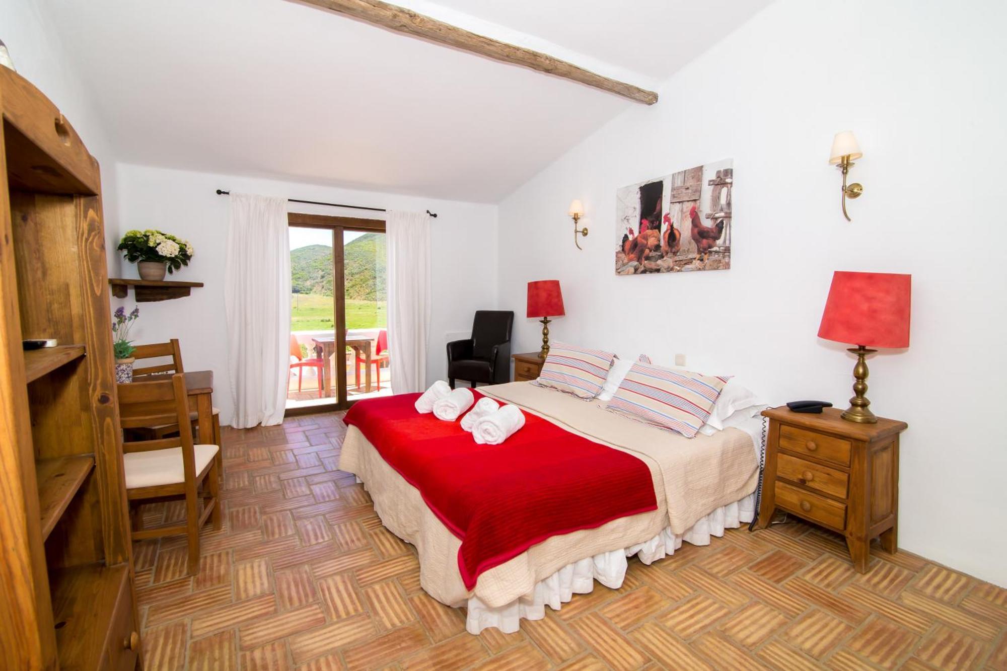 Guest house Casa Fajara Carrapateira
