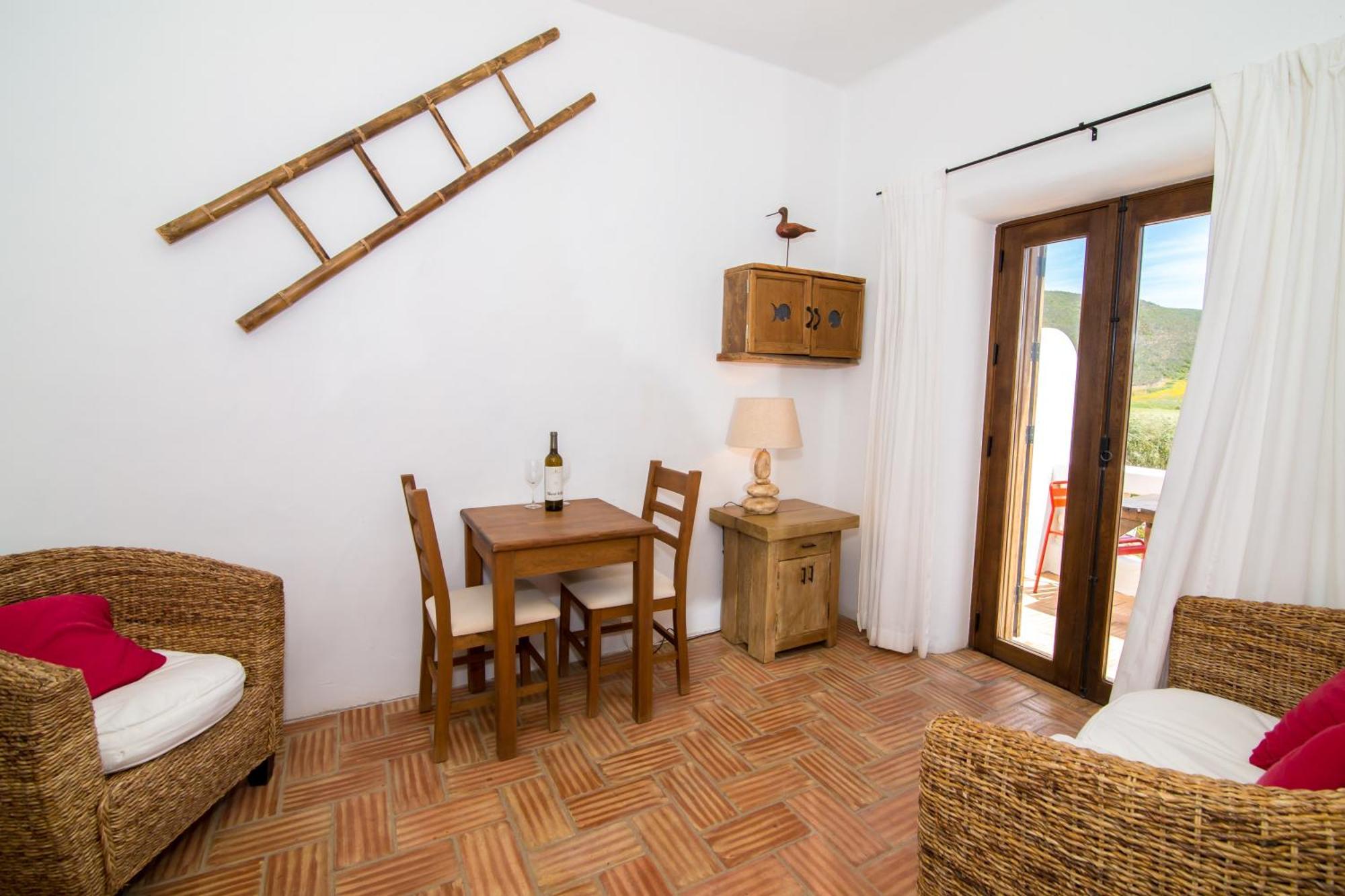 Casa Fajara Guest house 3*