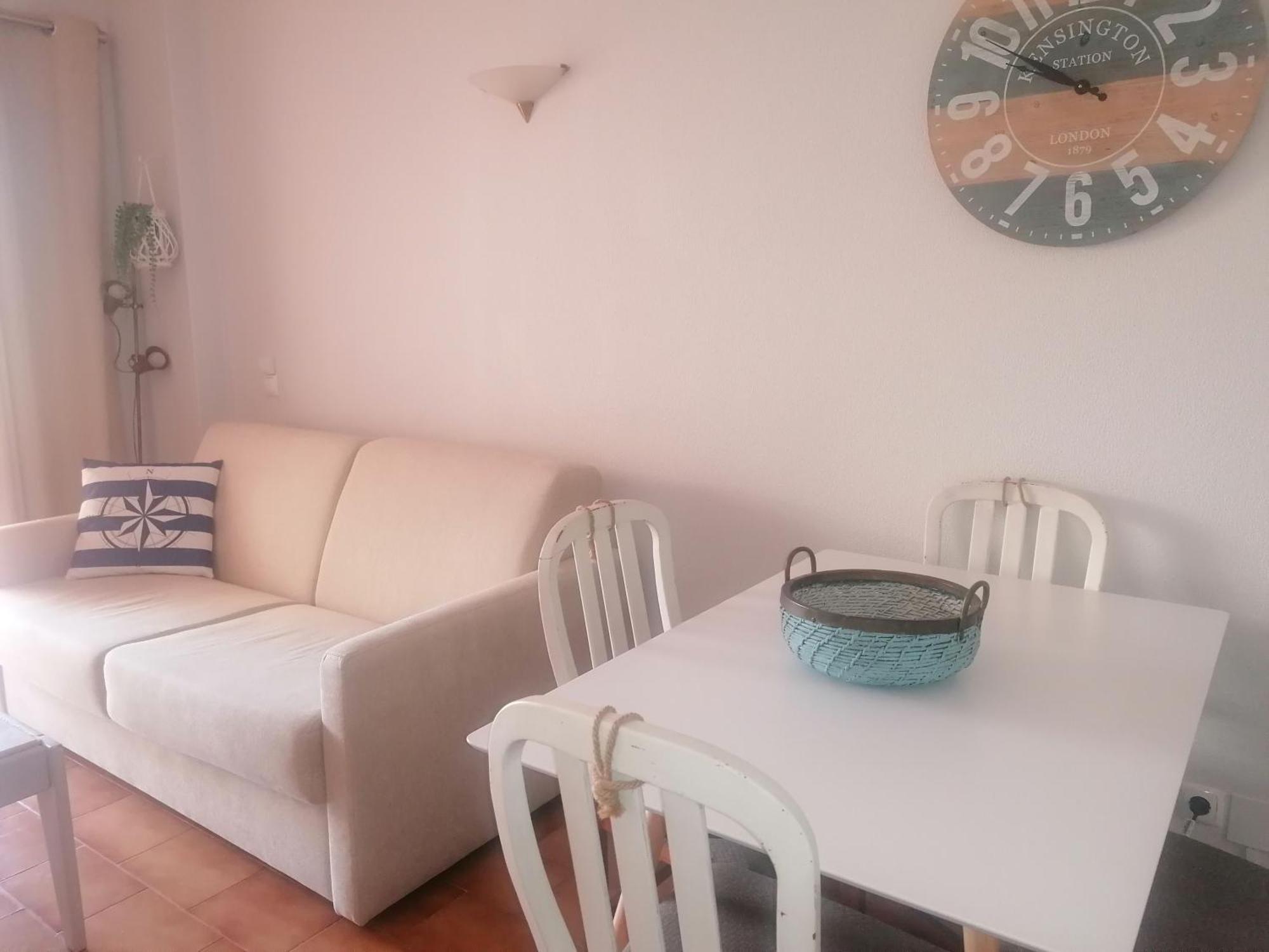 Apartment Mar Azul