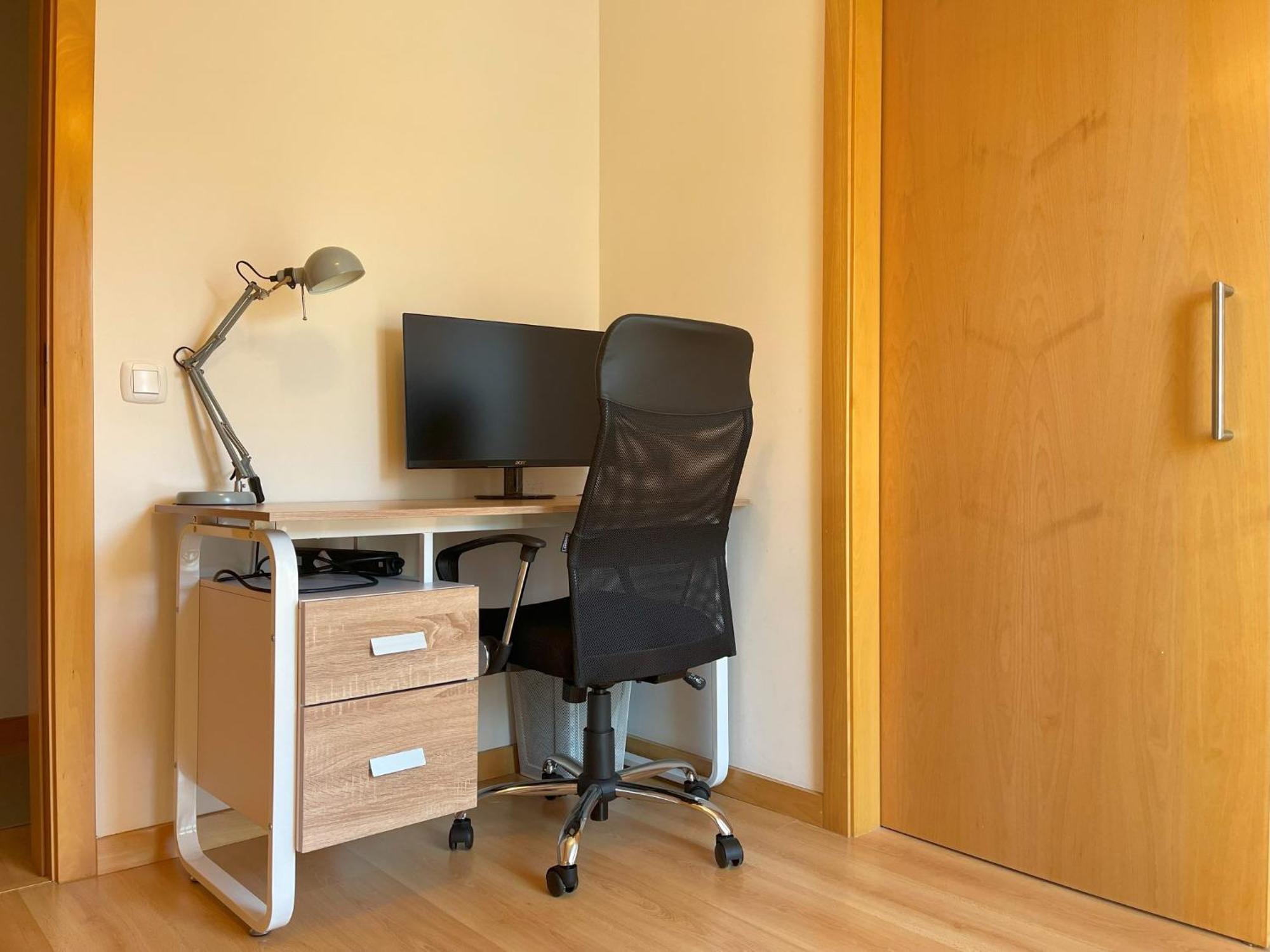 Privilege Les Mouettes With Rooftop Pool, Village Marina - Apartment Olhao