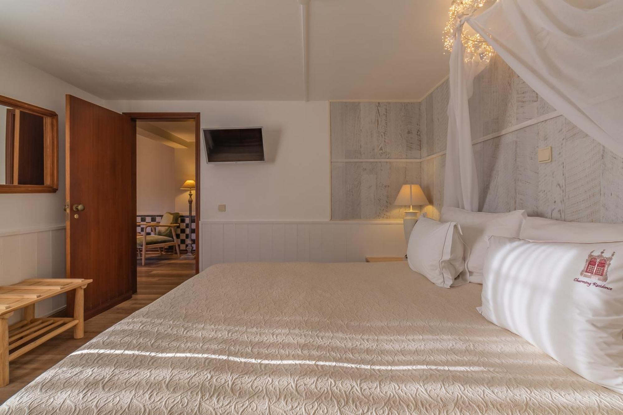 D. Dinis - Charming (adults Only) Guest house