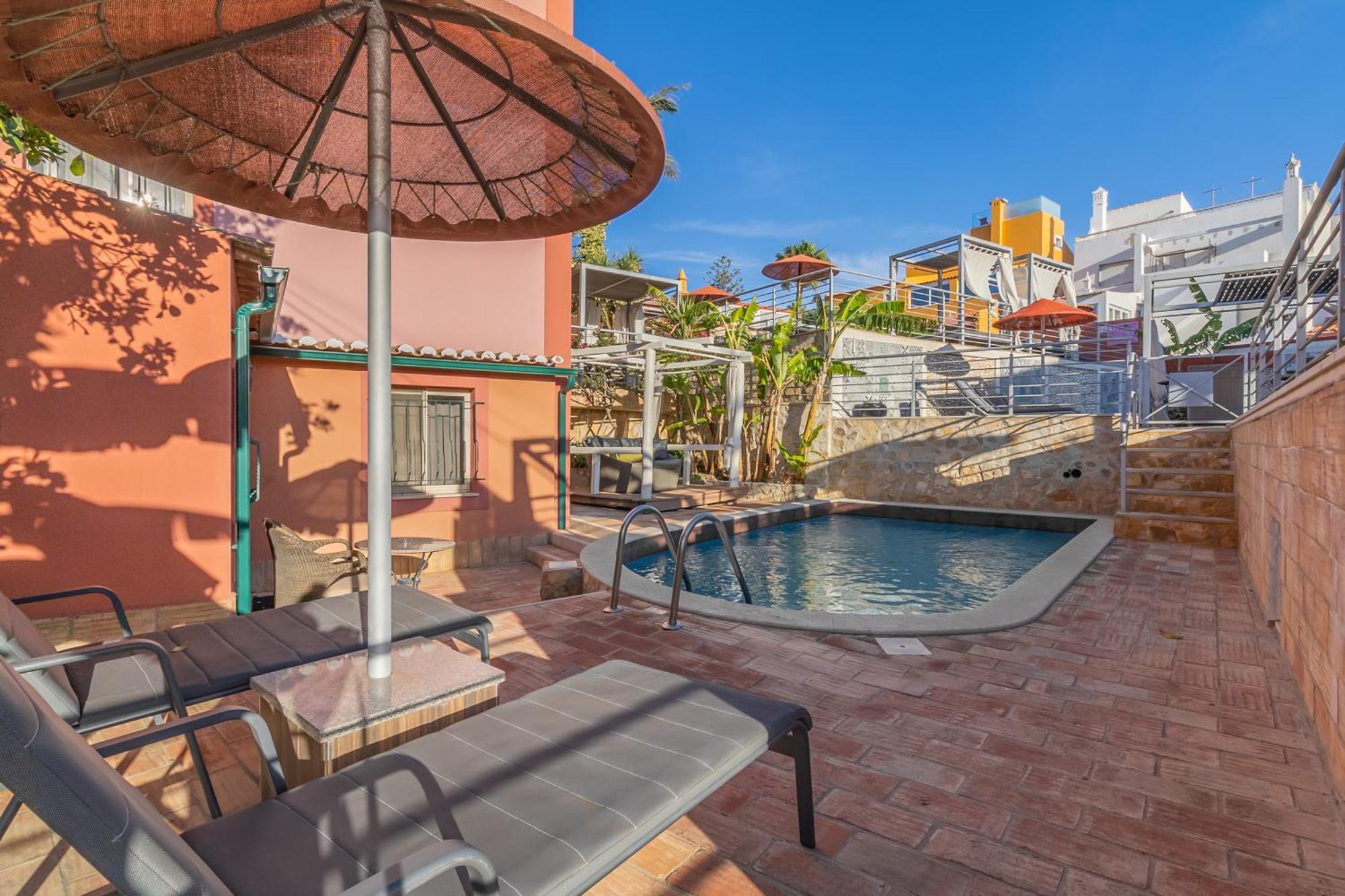Guest house D. Dinis - Charming (adults Only) 2*