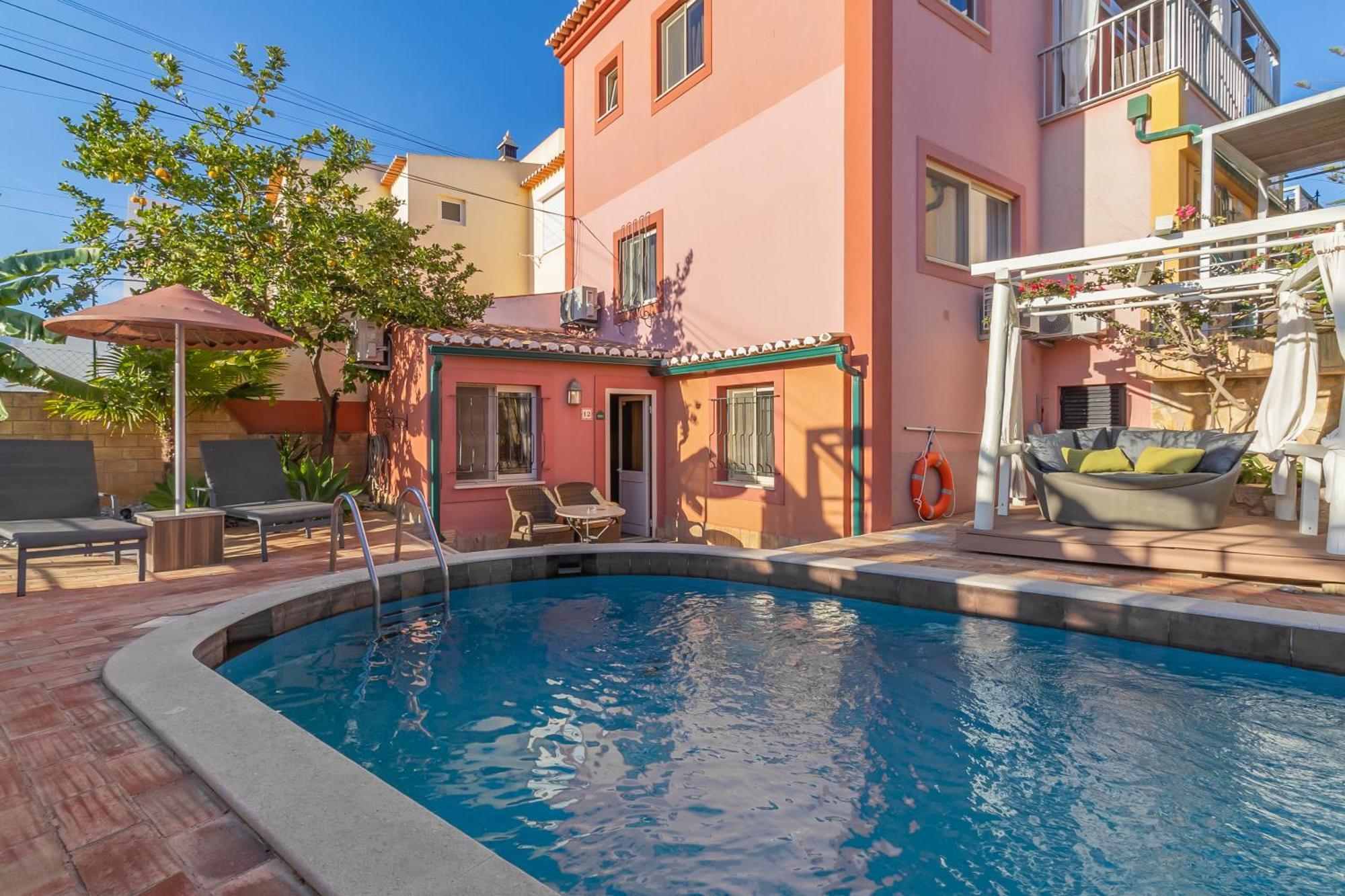 D. Dinis - Charming (adults Only) Guest house