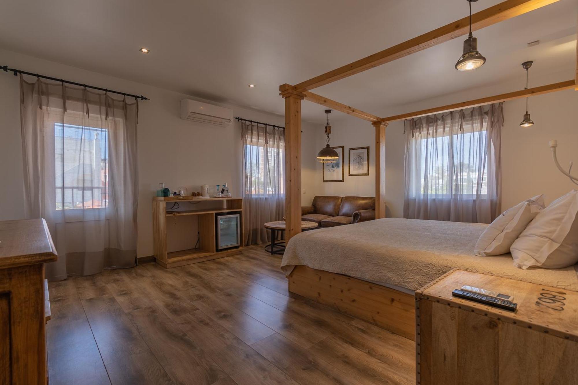 Guest house D. Dinis - Charming (adults Only) Lagos