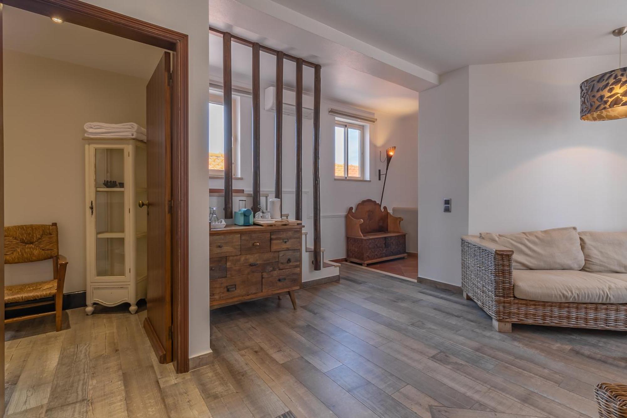 Guest house D. Dinis - Charming (adults Only) Lagos